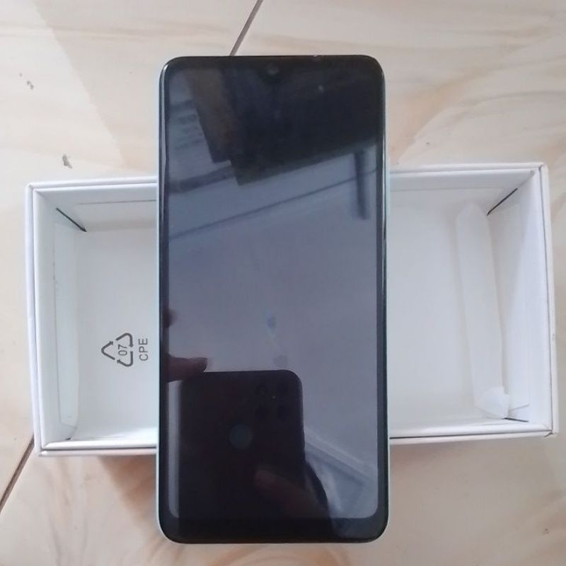 Advan G5 Elite mulus (anggap matot tdk dicek)