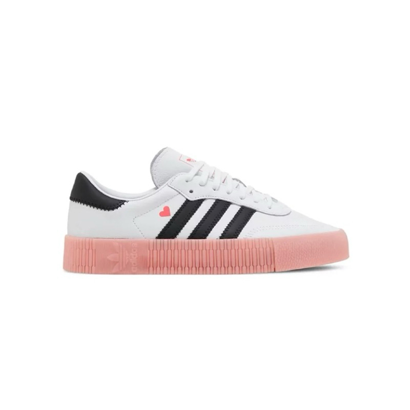 Adidas Samba ‘Rose Valentine’