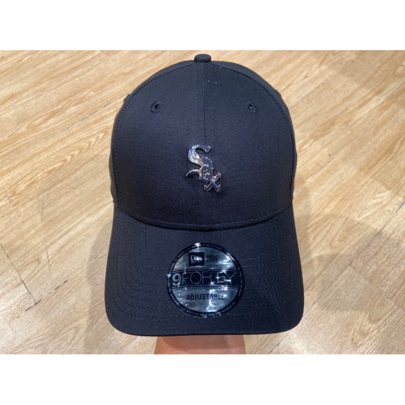 Topi New era 940 METALLIC PIN CH OSFM | 14667486