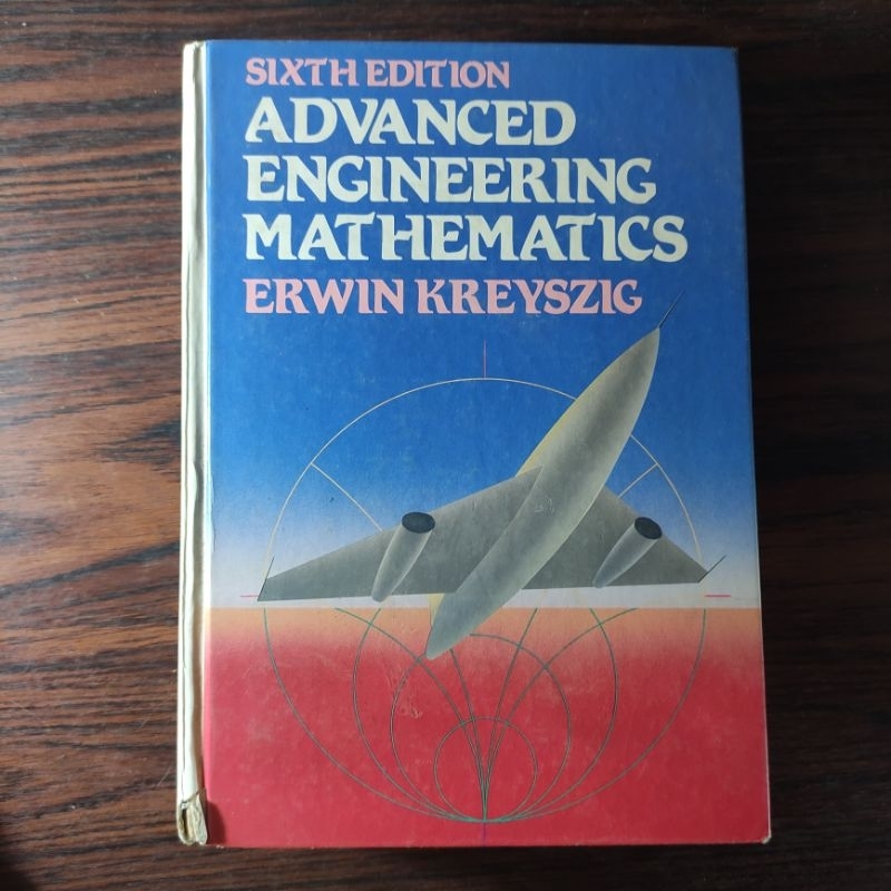 Advenced Engineering Mathemmatic Erwin Kreyszig