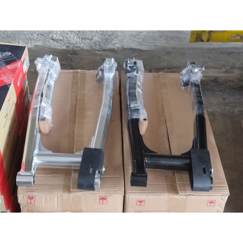 SWING ARM BPRO RX KING HARDUSE