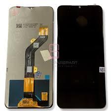 LCD+TOUCHSCREEN ITEL A49 (A661L) / A58 (A661W) / A58 PRO