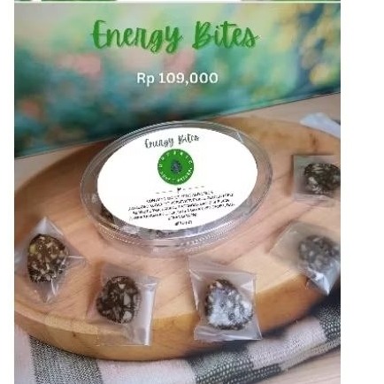 

Super seeds nuts and dates/korma bites#kormasehat# cemilan sehat