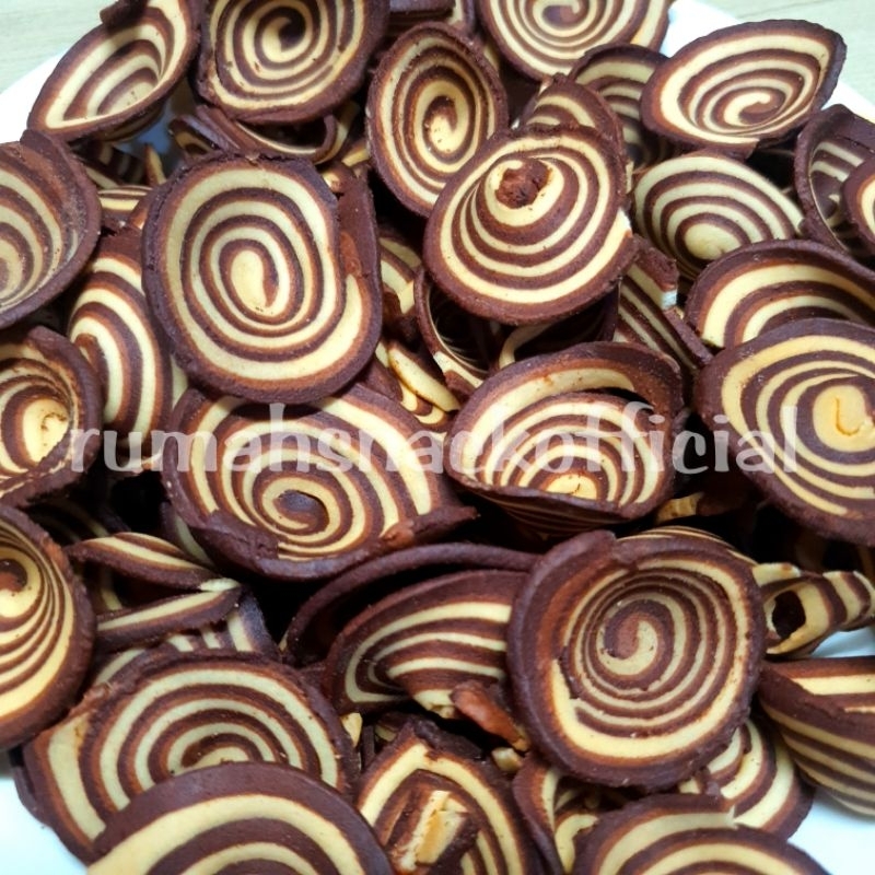 

Kuping Gajah Oreo - Kuping Gajah Mini - Kuping Gajah Contong