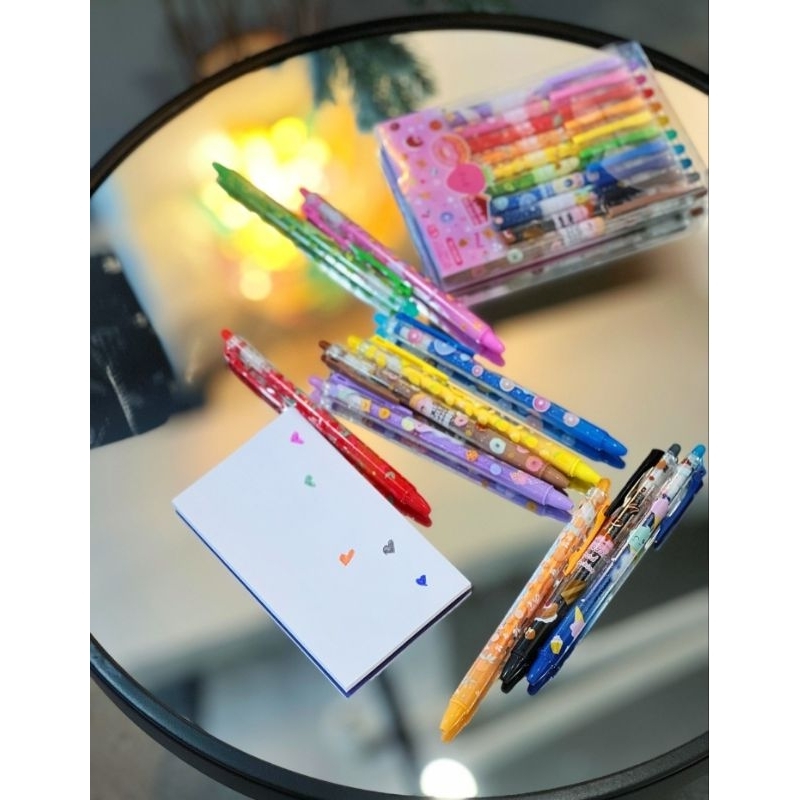 

pulpen warna Up017