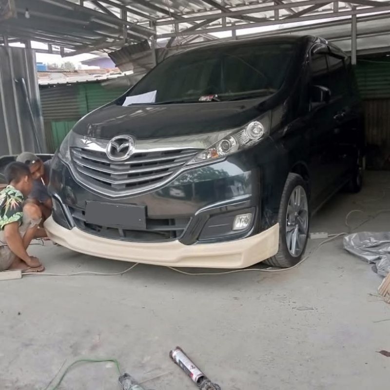 Bodykit Mazda Biante