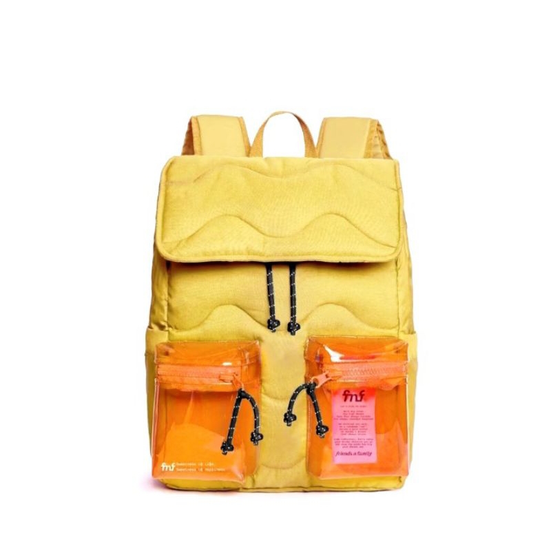 Niion mera mini backpack ransel