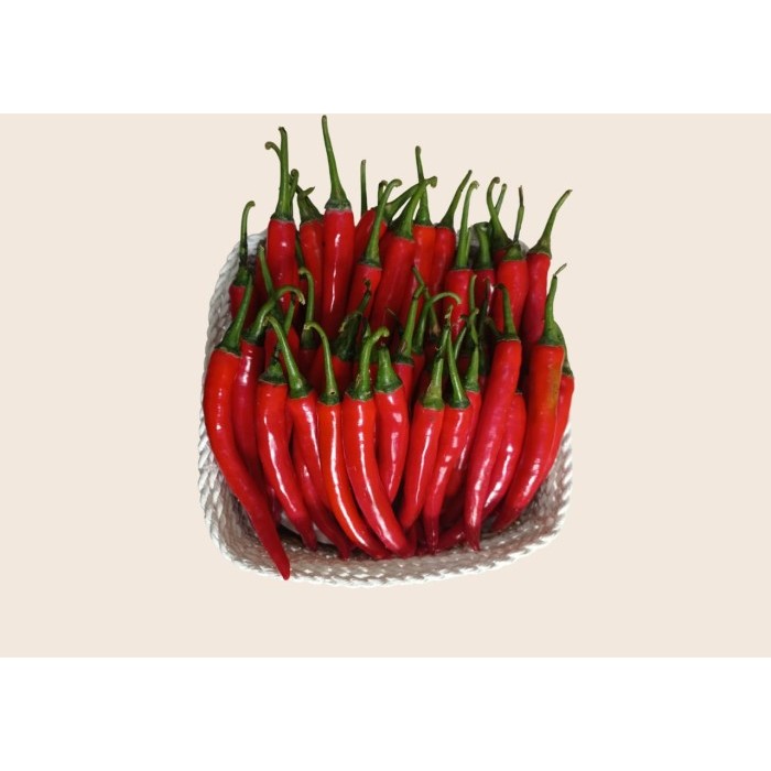 

Cabe Rawit Merah, kemasan 250,500,750,1000 Gram