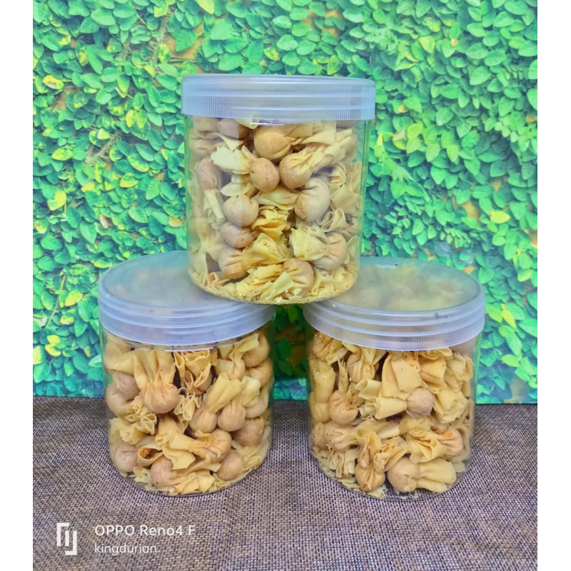 

Sarikaya Ekado Toples 225gram