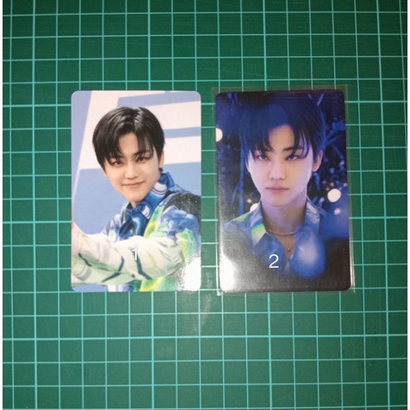 [READYINA] DICON NCT DREAM JAEMIN OFFICIAL DICON D'FESTA MINI JAEMIN OFFICIAL