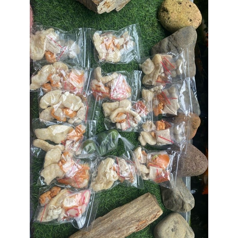 

Classica2106 Paket Boci 12Pcs