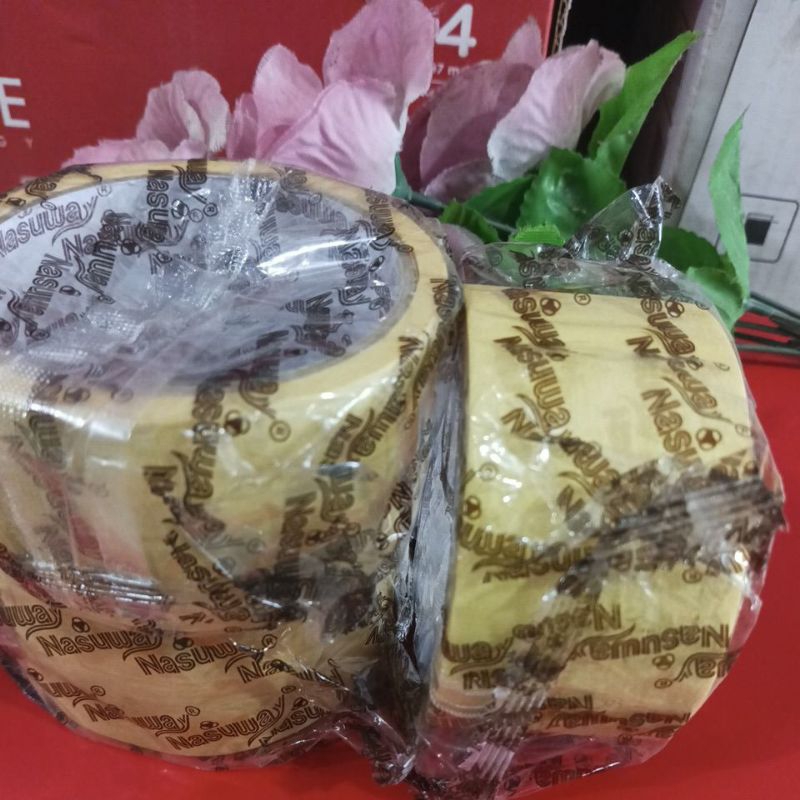 

lakbann kertas nasuway 2inc