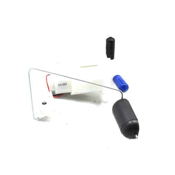 16700-K18-305 Fuel pump pompa bensin verza 150 3 cabang