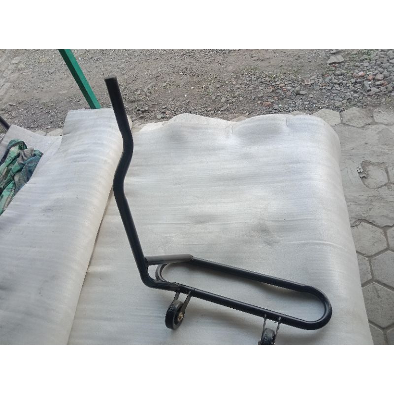 Standart PADDOCK standart paddock motor matic pedok motor matic padock beat vario fino filano fazi p