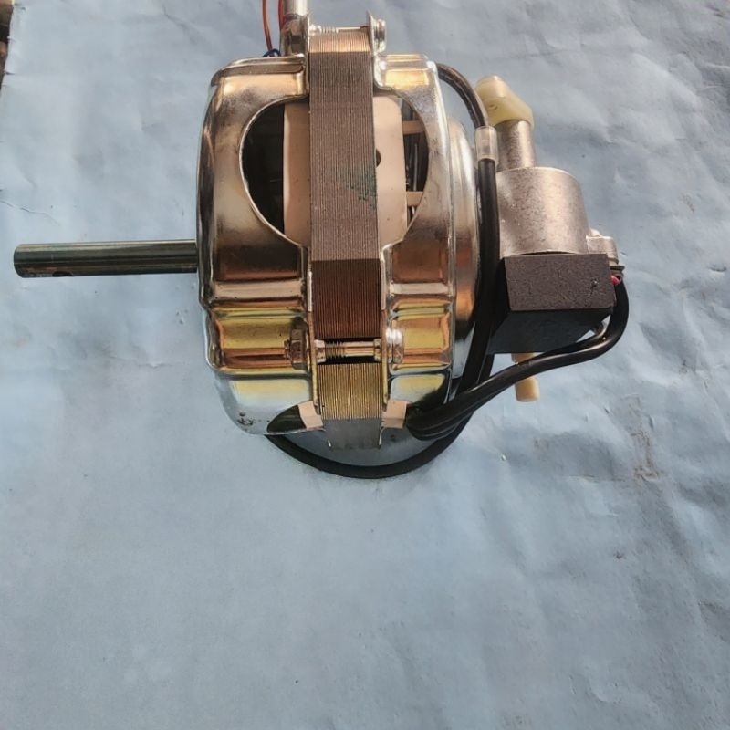 Dinamo Kipas Cosmos 18" (Bering)