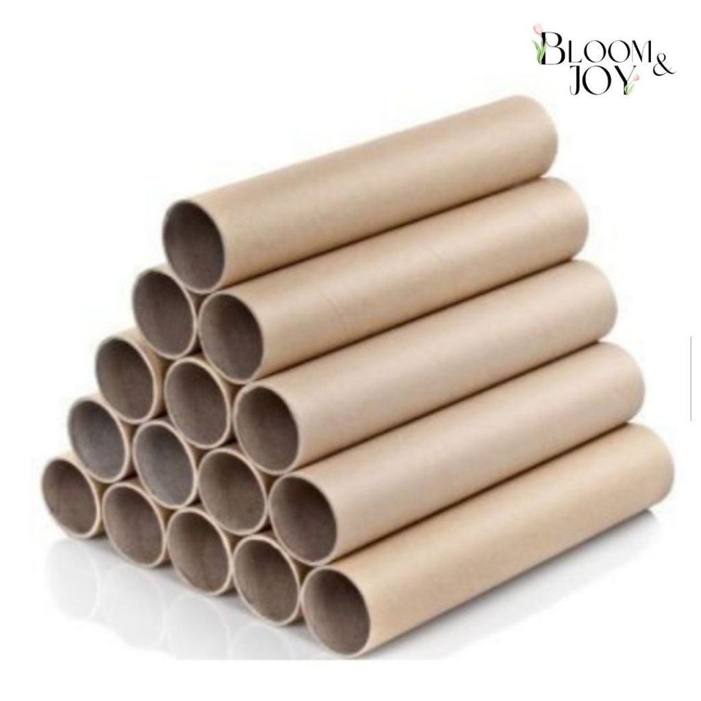 

Tambahan Packing AMAN - Selongsong + bubble wrap