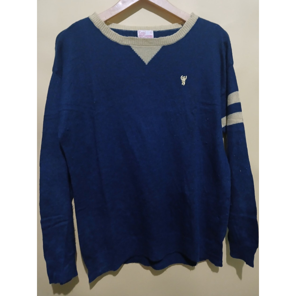 Sweatshirt COEN