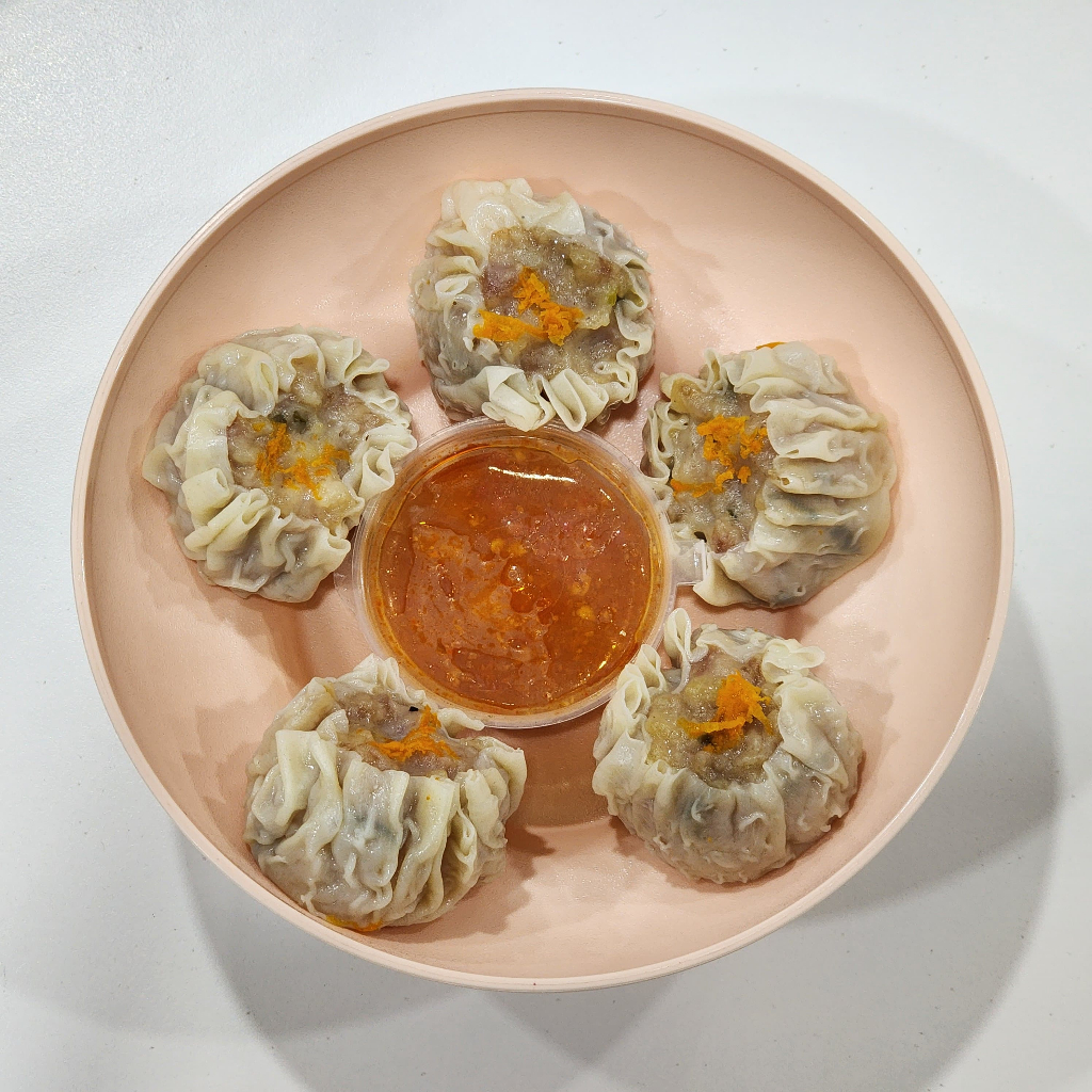 

Dimsum Ayam Udang Premium