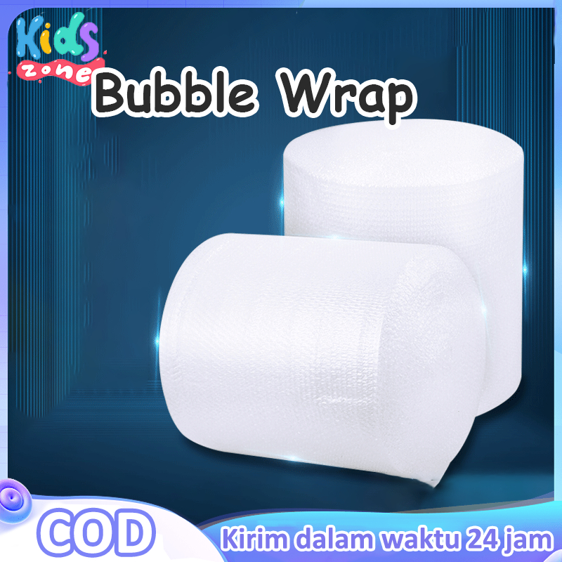 

BUBBLE WRAP PACKING TAMBAHAN