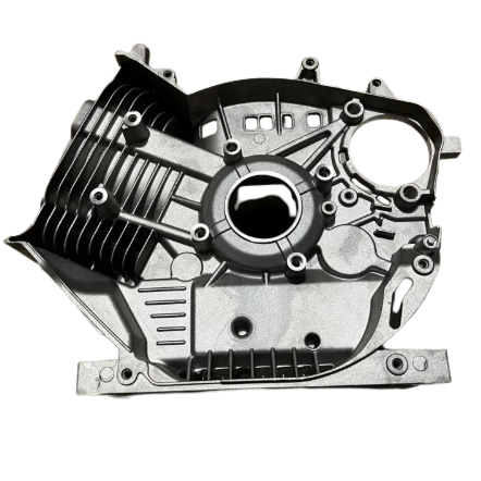 GX460 BLOK MESIN / CYLINDER BLOCK / CRANKCASE UNTUK GENSET