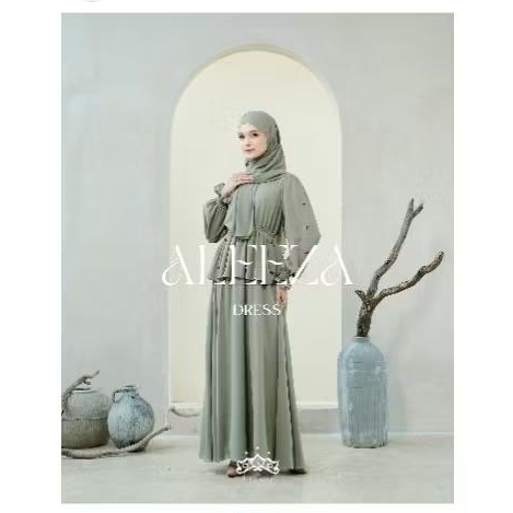 aleeza dress