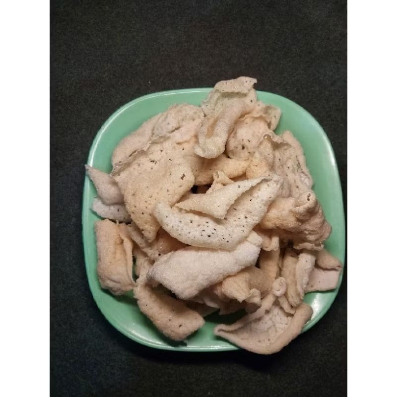 

kerupuk/lengker/buatantangan/gurih