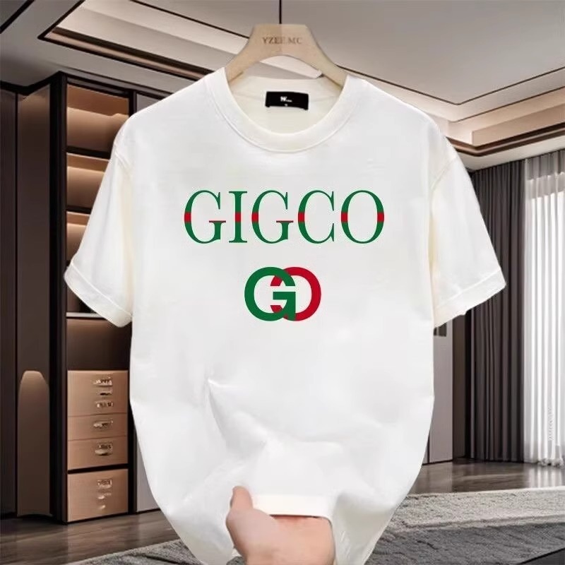 Kaos Wanita uniqlo Oversize Kemeja Hypoallergenic kaos pria distro original 100% Pabrik Langsung Men