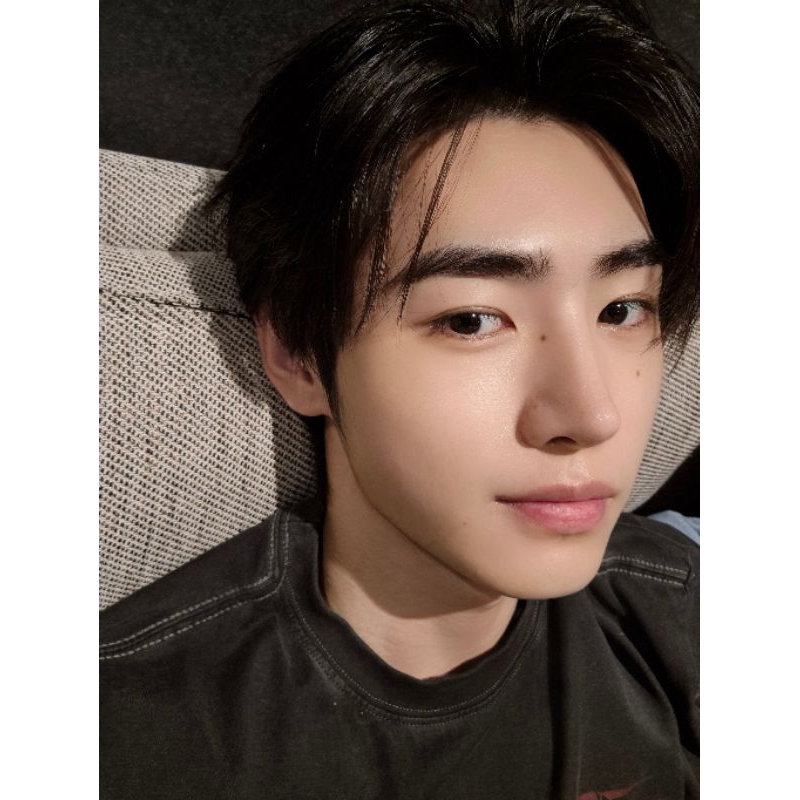 pc sunghoon orange blood