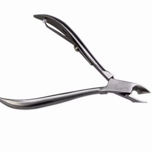 TANG POTONG KUKU / TANG MINI STAINLESS