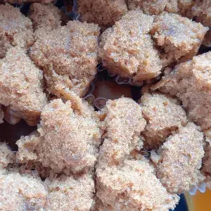 

bolu kukus gula merah 1pack isi 5