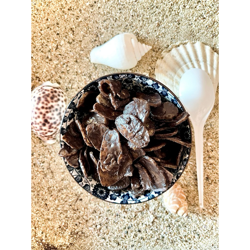 

Keripik Pisang Lumer Coklat