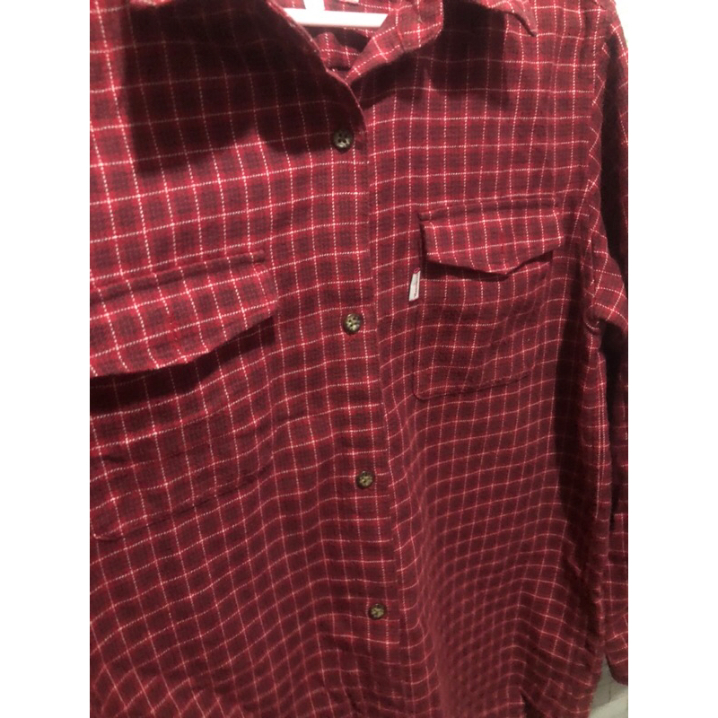 (prelov/scond) Kemeja unisex