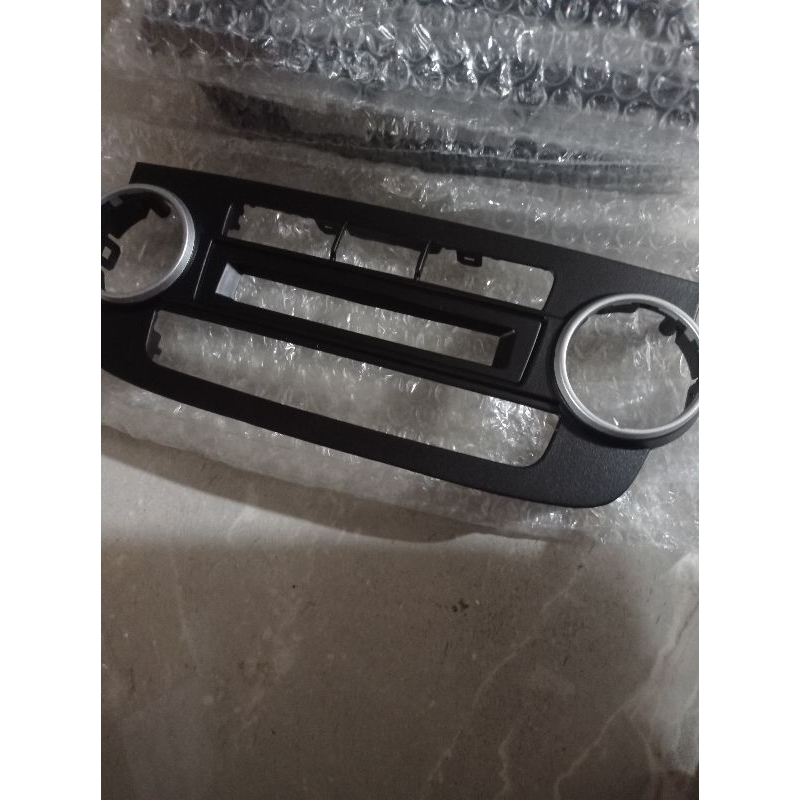 Cover panel AC CRV gen 3 2400