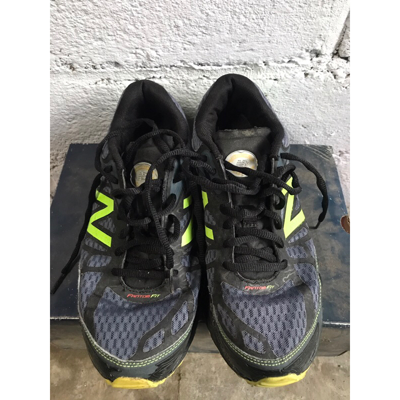 NB OUTDOOR TRAIL RUNNING
