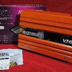 Power Mobil Audiobose AB 450.4 New