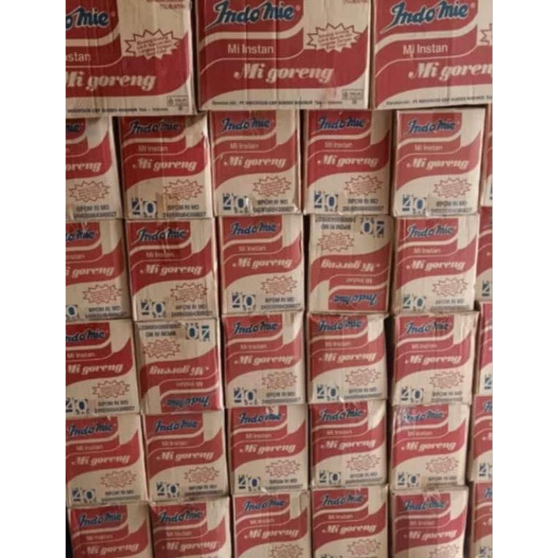 

Promo IndomieG0r3ng 3krton
