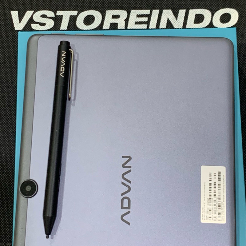 Advan Sketsa 3 6/128 GB+Keyboard Garansi Resmi Indonesia Second Bekas Original