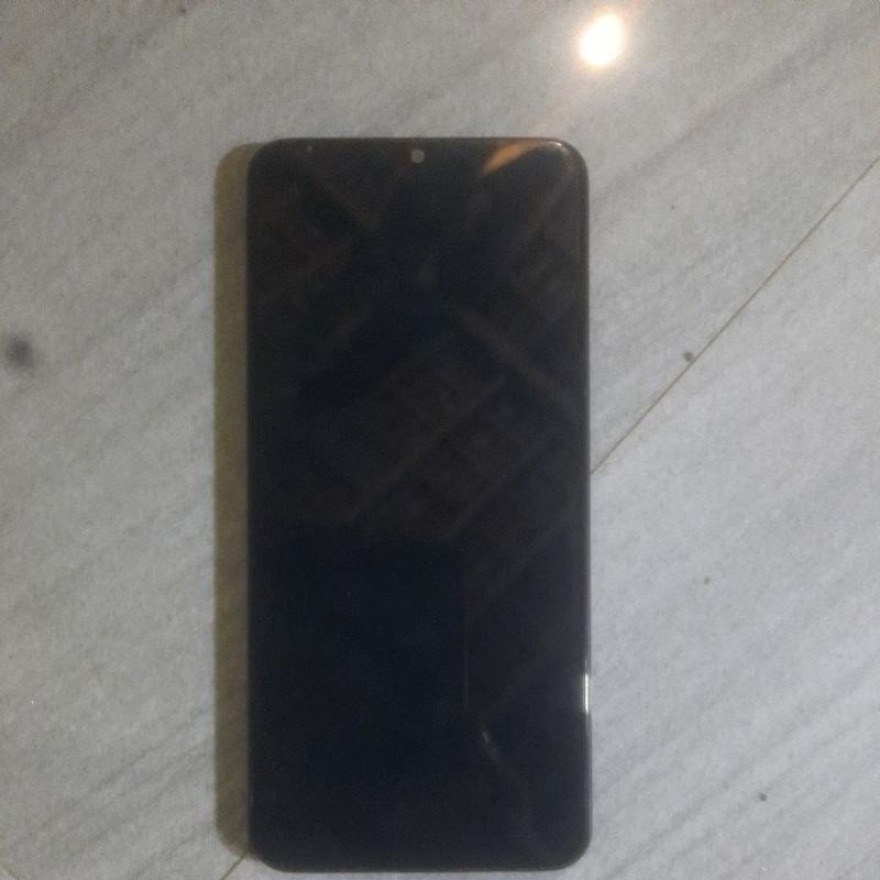 lcd copotan samsung a30s orijinal