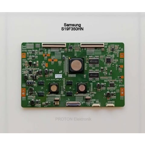 T-Con LED TV Samsung UA40C7000  UA40C7000WR Tikon 2010_R240S_MB_0.4 Tcon