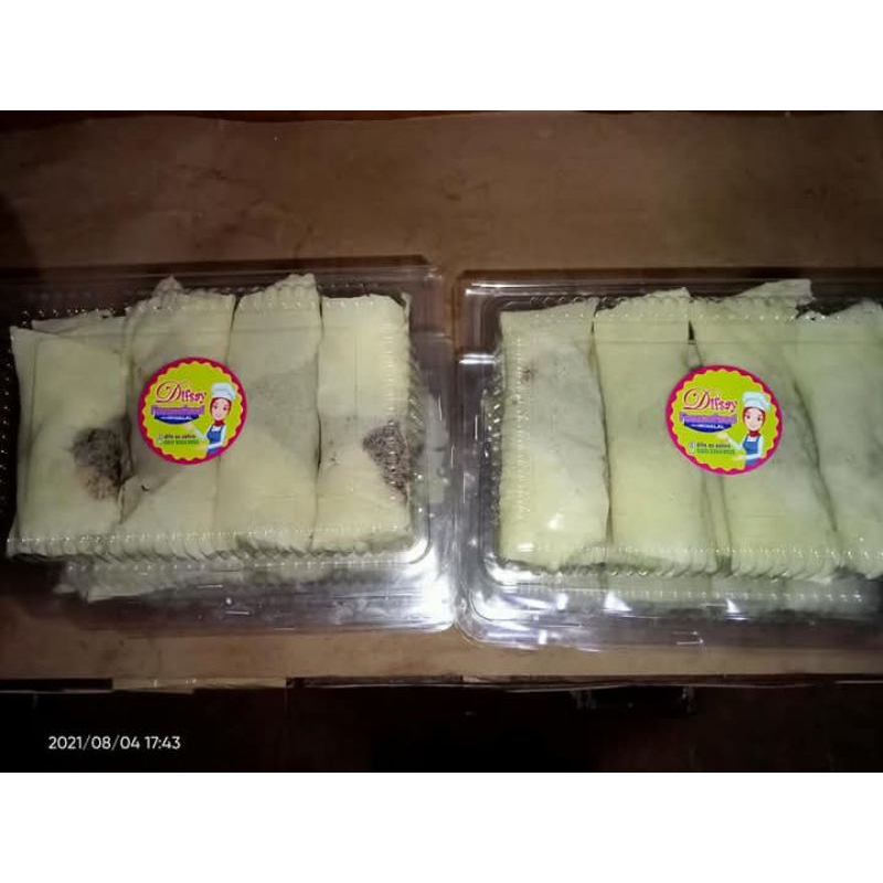 

Piscok