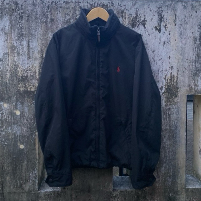 jaket polo ralph lauren