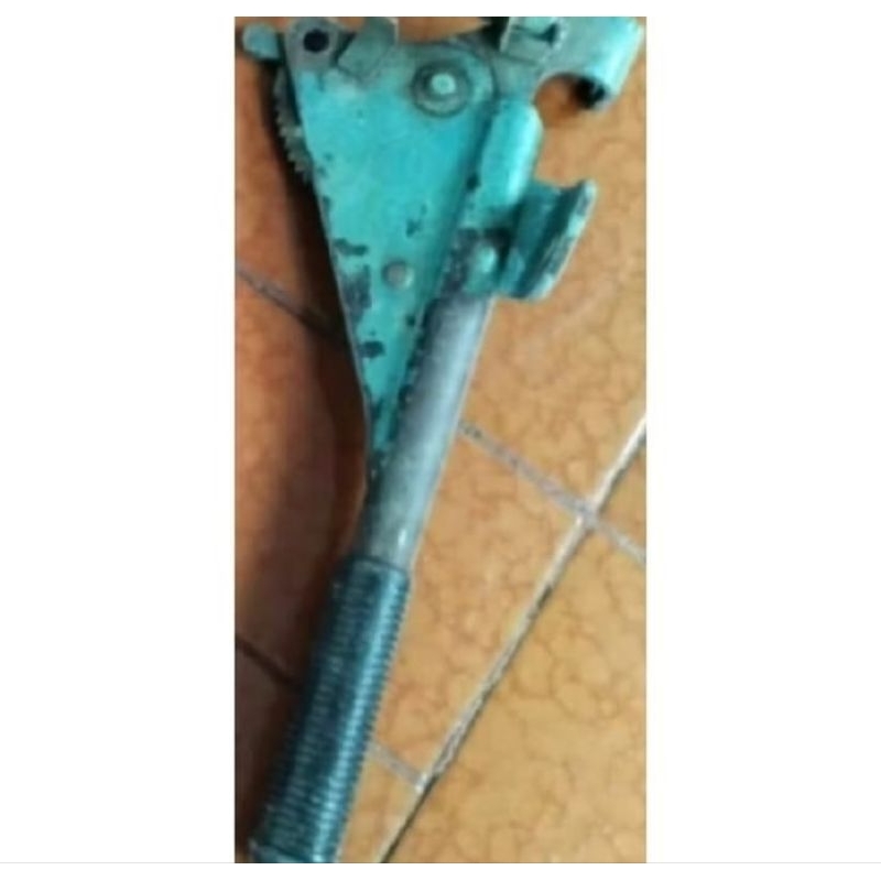 REM TANGAN MOBIL Suzuki carry 10