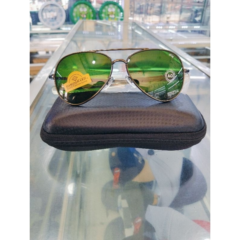 kacamata AO DIAMOND HARD U.S.A