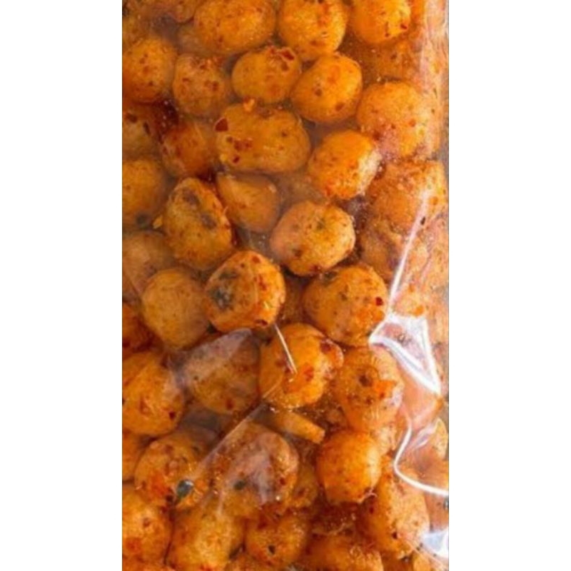 

cimol kering khas tasikmalaya