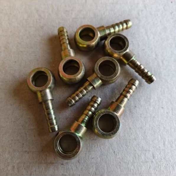 Nepel Selang Solar 10mm