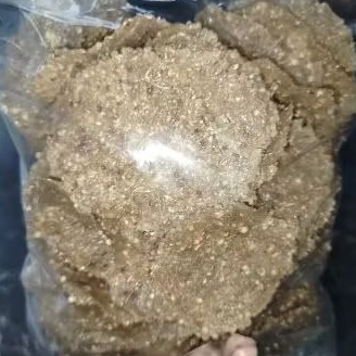 

KERUPUK MENTAH PULI KETUMBAR 1kg
