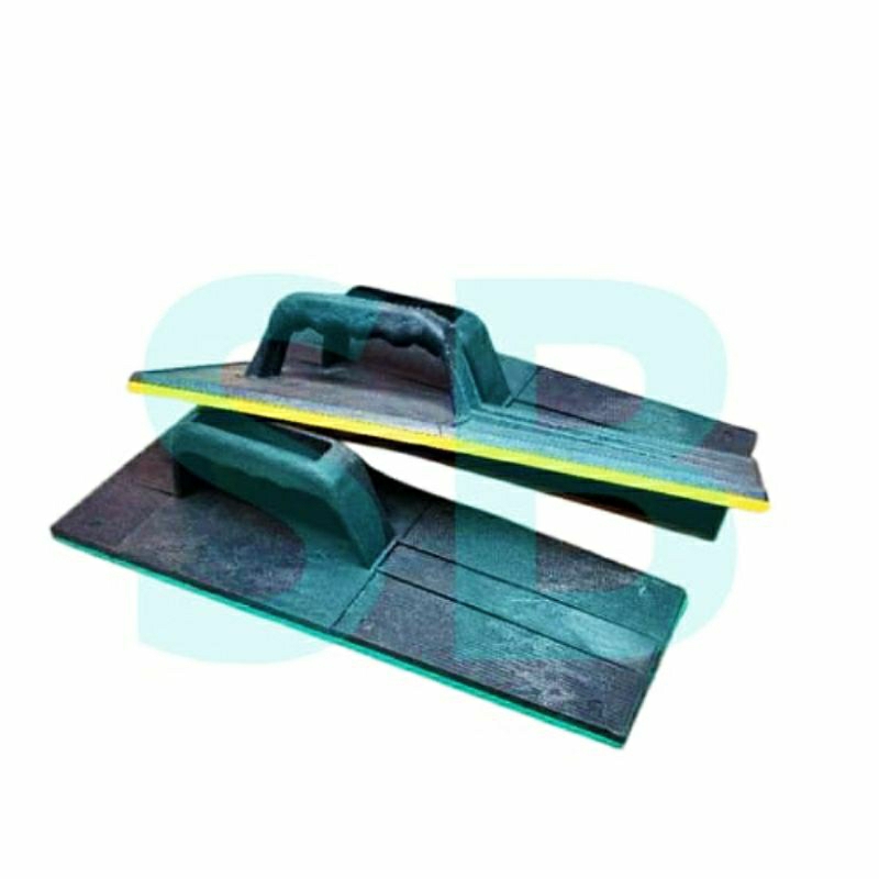 Roskam PVC lapis spoon karet/Roskam plastik 30 cm