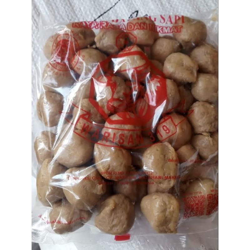 

Bakso Bakar Warisan // bakso bakar // bakso sapi
