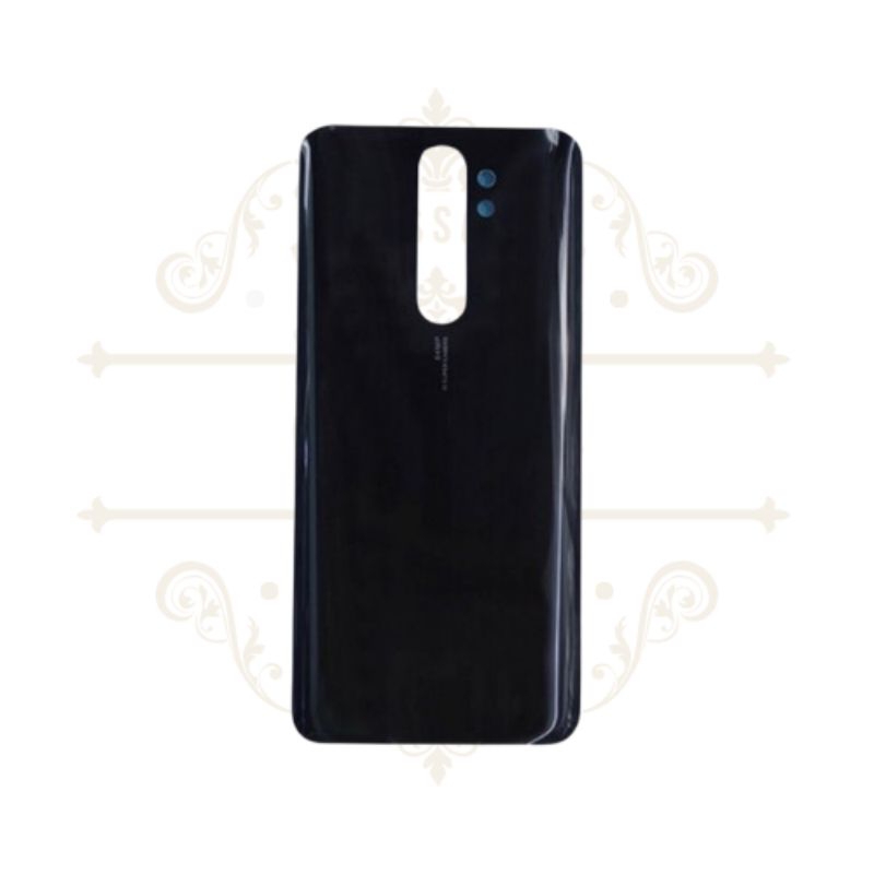 Backdoor Xiaomi Redmi Note 8 Pro 2019 / Backcover Xiaomi Redmi Note 8 Pro 2019 / Tutup belakang Xiao