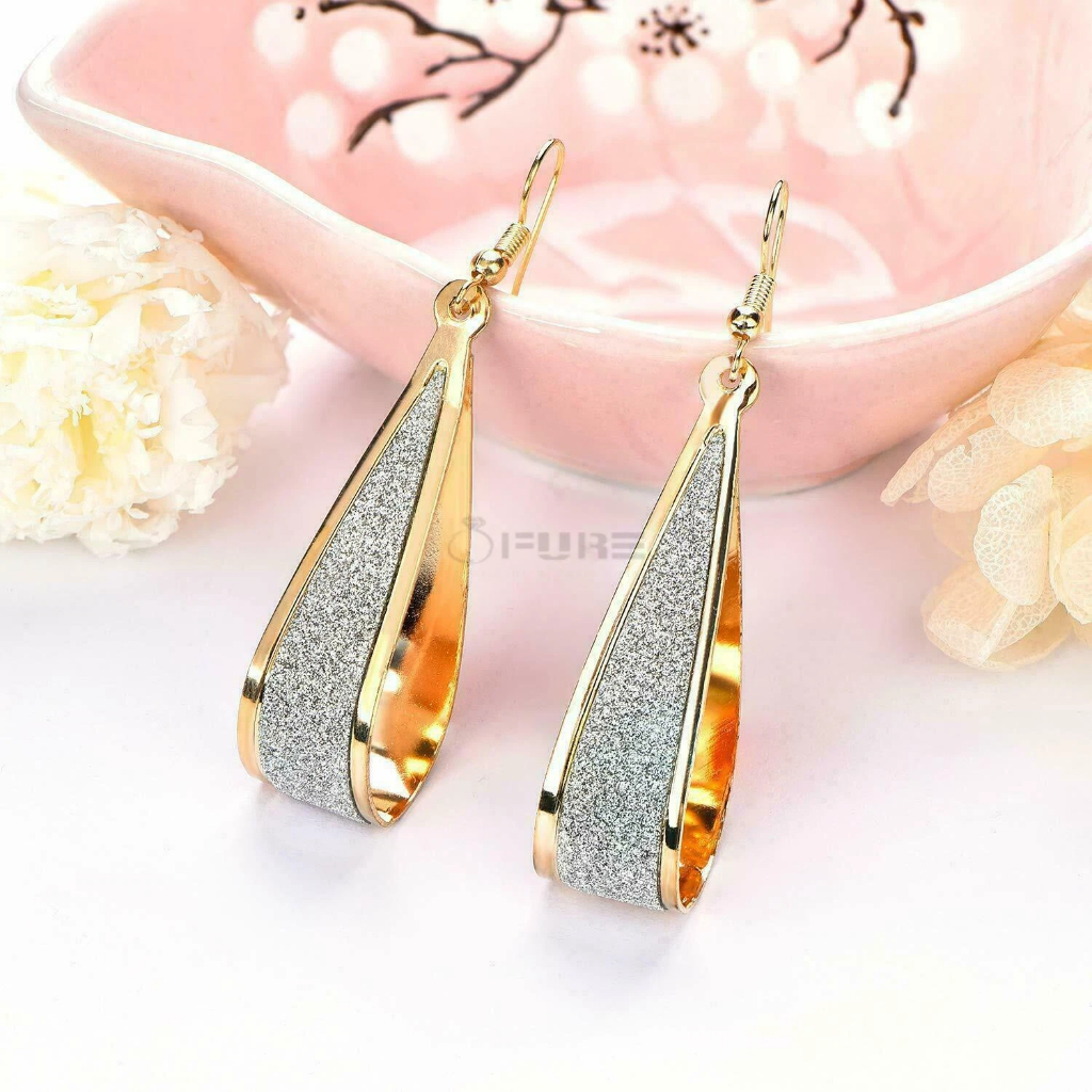 Anting Panjang Korea Style